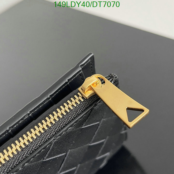 BV-Wallet Mirror Quality Code: DT7070 $: 149USD