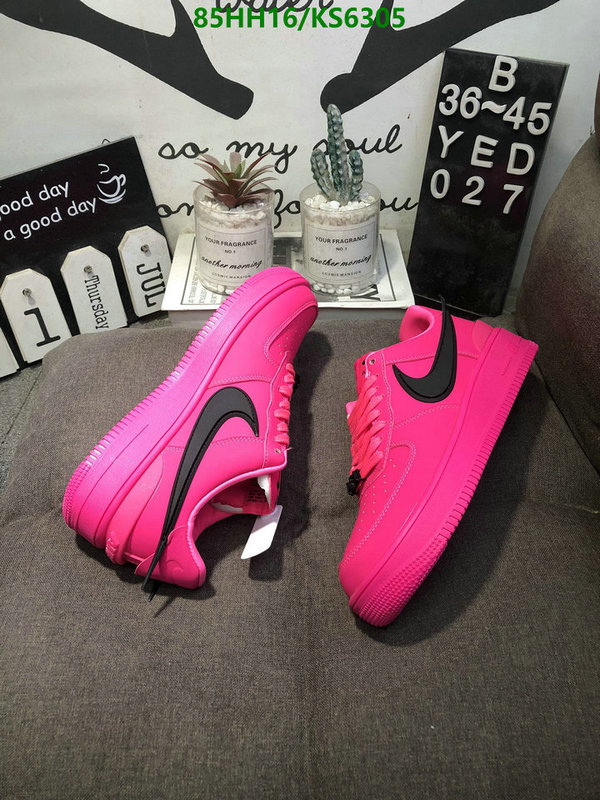 NIKE-Women Shoes Code: KS6305 $: 85USD