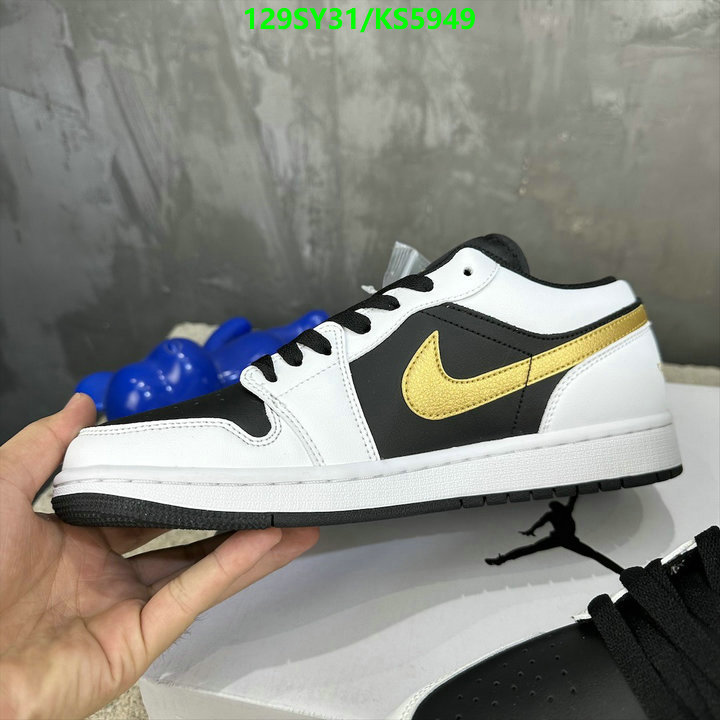 Nike-Men shoes Code: KS5949 $: 129USD