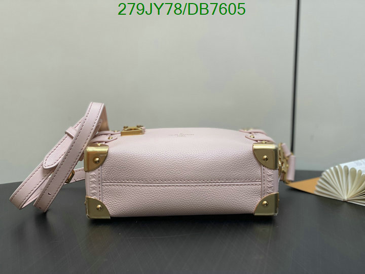 LV-Bag-Mirror Quality Code: DB7605 $: 279USD