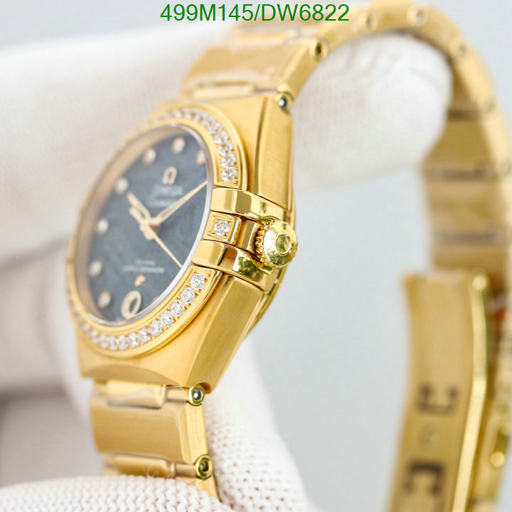 Omega-Watch-Mirror Quality Code: DW6822 $: 499USD