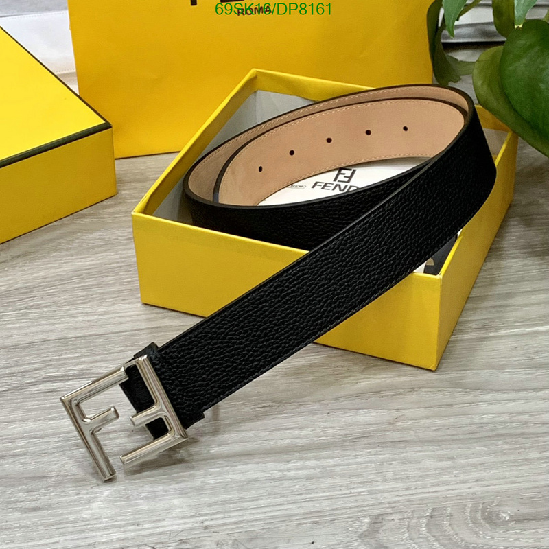 Fendi-Belts Code: DP8161 $: 69USD