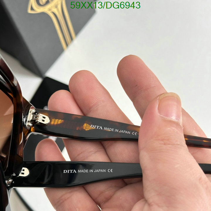 Dita-Glasses Code: DG6943 $: 59USD