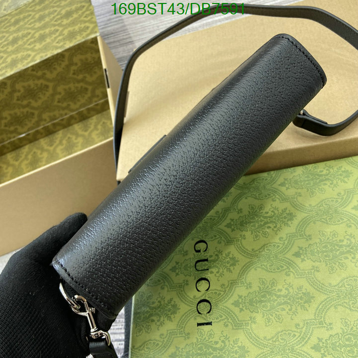 Gucci-Bag-Mirror Quality Code: DB7591 $: 169USD