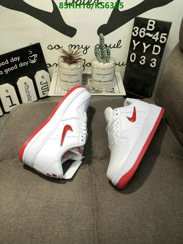 Nike-Men shoes Code: KS6325 $: 85USD