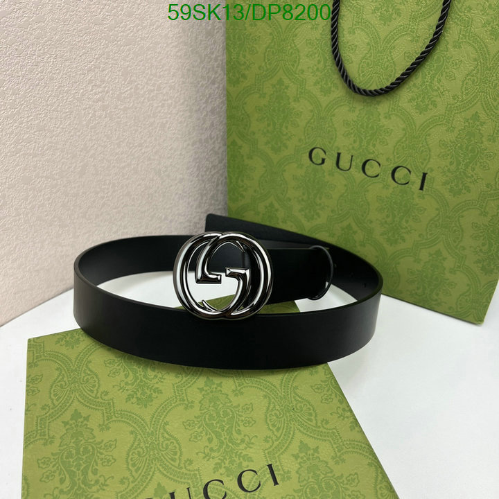 Gucci-Belts Code: DP8200 $: 59USD