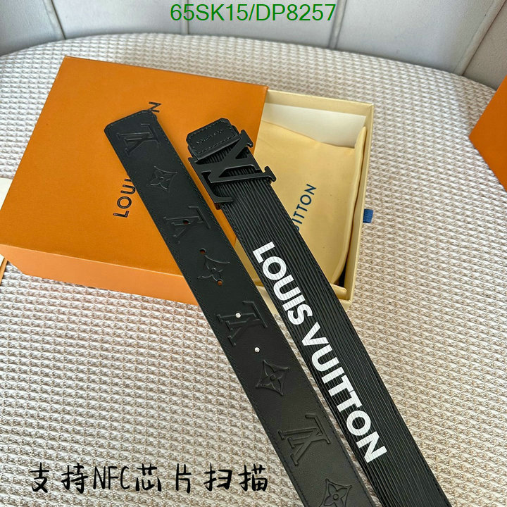 LV-Belts Code: DP8257 $: 65USD