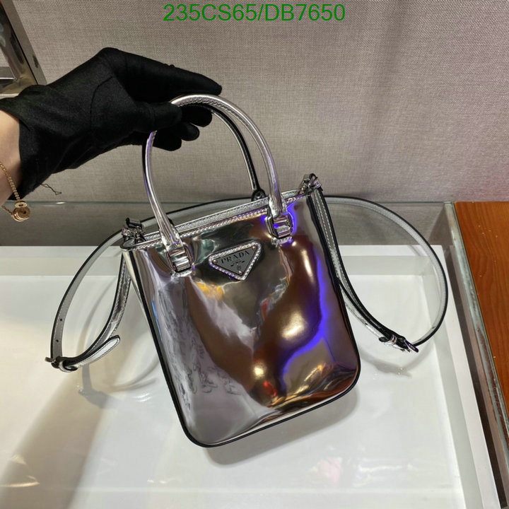 Prada-Bag-Mirror Quality Code: DB7650 $: 235USD