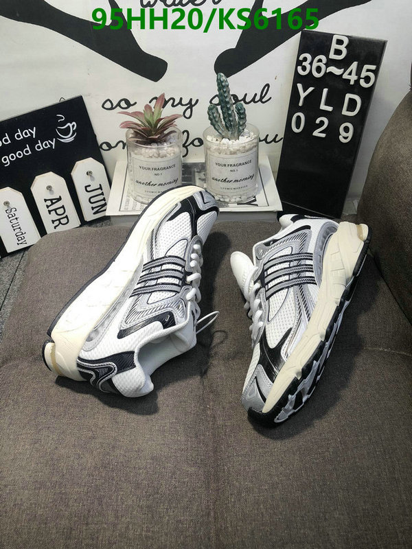 Adidas-Women Shoes Code: KS6165 $: 95USD