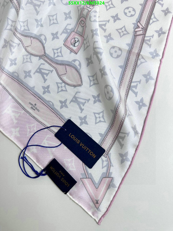 LV-Scarf Code: KM5924 $: 55USD