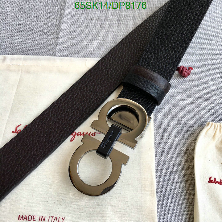 Ferragamo-Belts Code: DP8176 $: 65USD