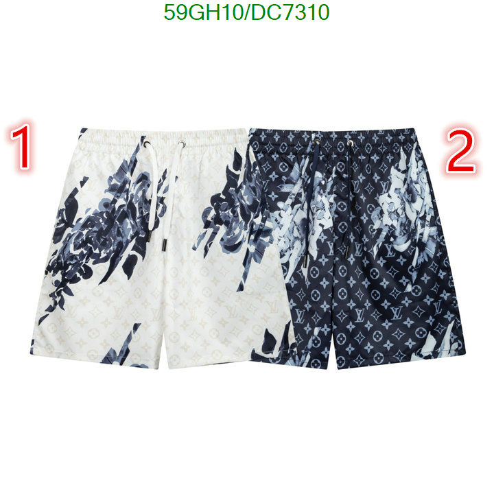 LV-Clothing Code: DC7310 $: 59USD