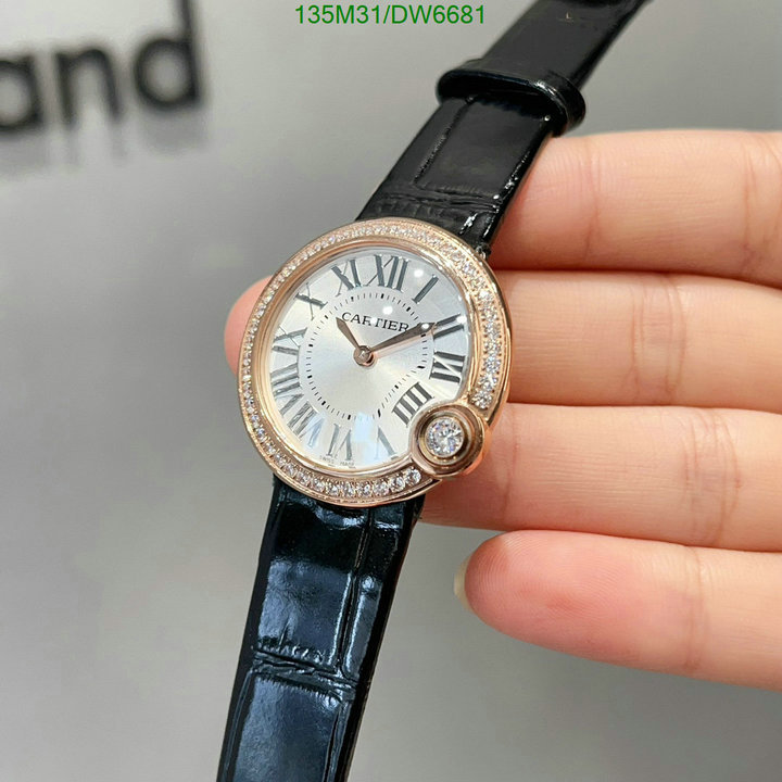 Cartier-Watch-4A Quality Code: DW6681 $: 135USD