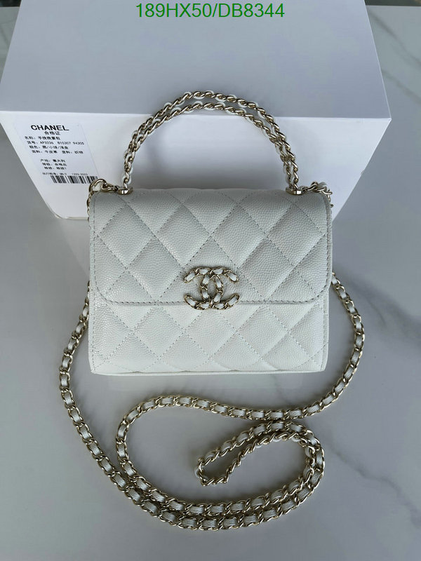 Chanel-Bag-Mirror Quality Code: DB8344 $: 189USD