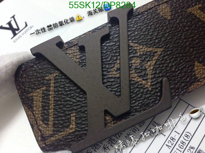 LV-Belts Code: DP8284 $: 55USD