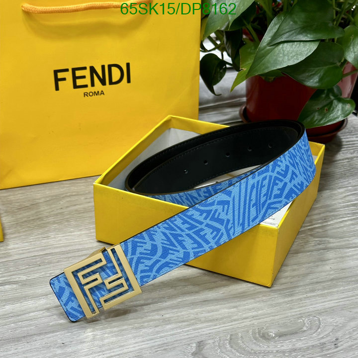 Fendi-Belts Code: DP8162 $: 65USD