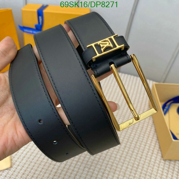 LV-Belts Code: DP8271 $: 69USD