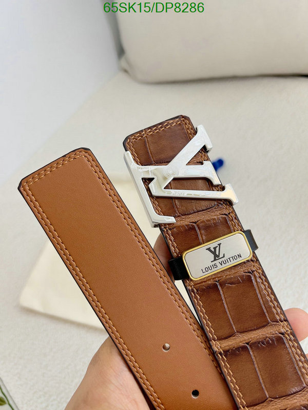 LV-Belts Code: DP8286 $: 65USD