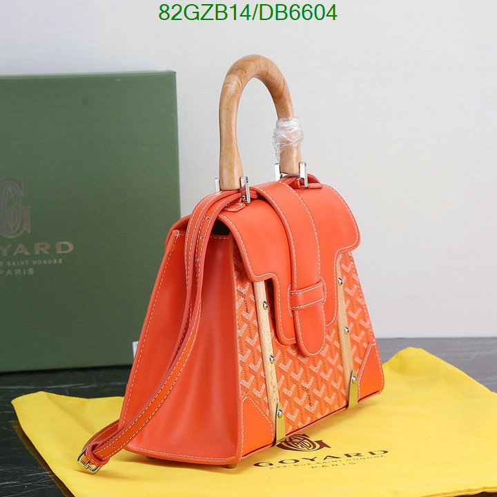 Goyard-Bag-4A Quality Code: DB6604 $: 82USD