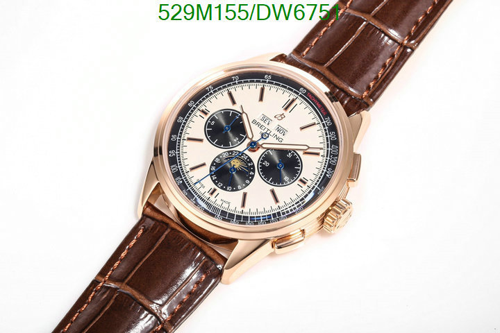 Breitling-Watch-Mirror Quality Code: DW6751 $: 529USD