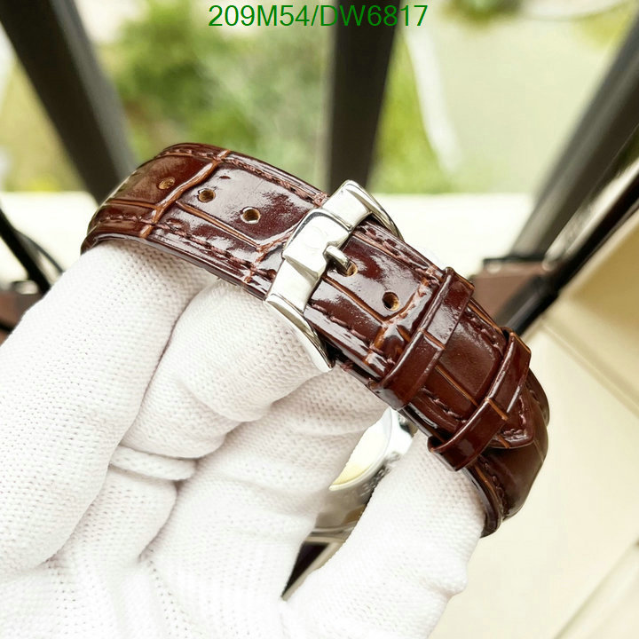 Omega-Watch-Mirror Quality Code: DW6817 $: 209USD