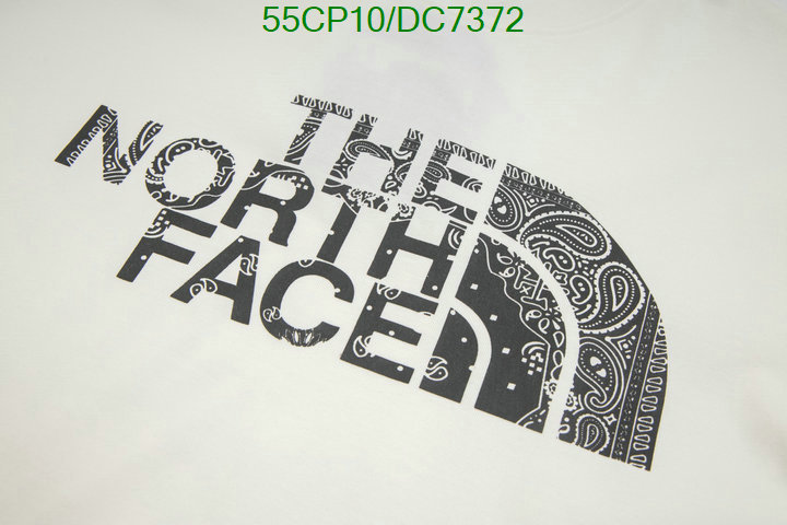 The North Face-Clothing Code: DC7372 $: 55USD