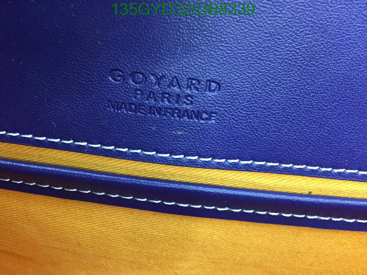 Goyard-Bag-4A Quality Code: DB8339 $: 135USD