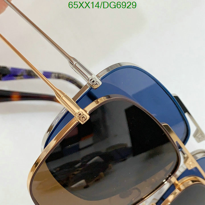 D&G-Glasses Code: DG6929 $: 65USD