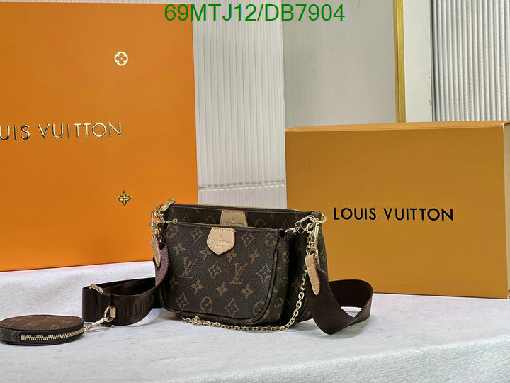 LV-Bag-4A Quality Code: DB7904 $: 69USD