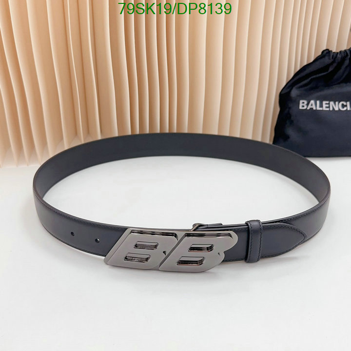 Balenciaga-Belts Code: DP8139 $: 79USD