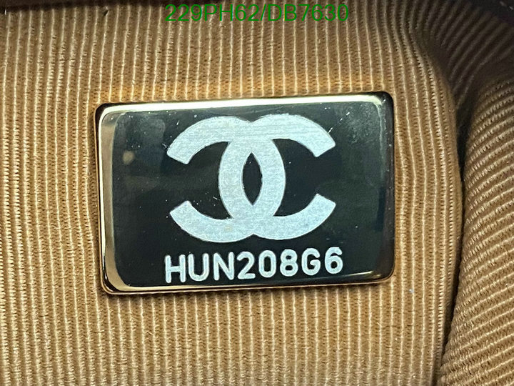 Chanel-Bag-Mirror Quality Code: DB7630 $: 229USD