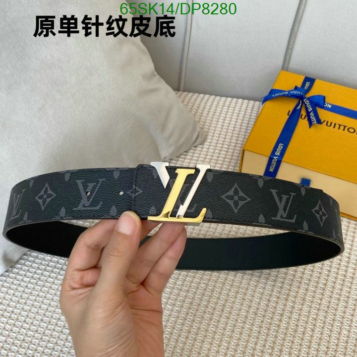 LV-Belts Code: DP8280 $: 65USD