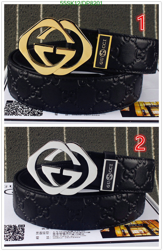 Gucci-Belts Code: DP8201 $: 55USD