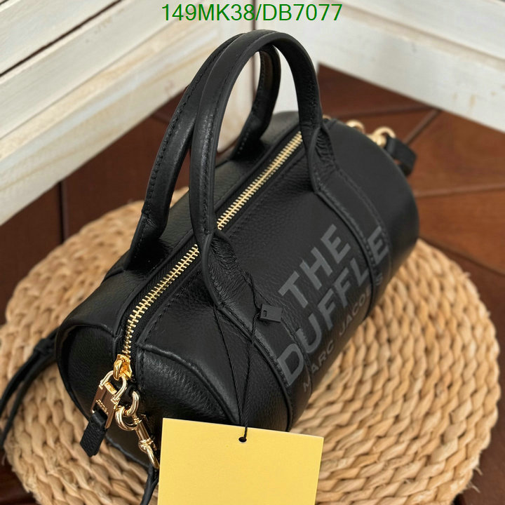 Marc Jacobs-Bag-Mirror Quality Code: DB7077 $: 149USD