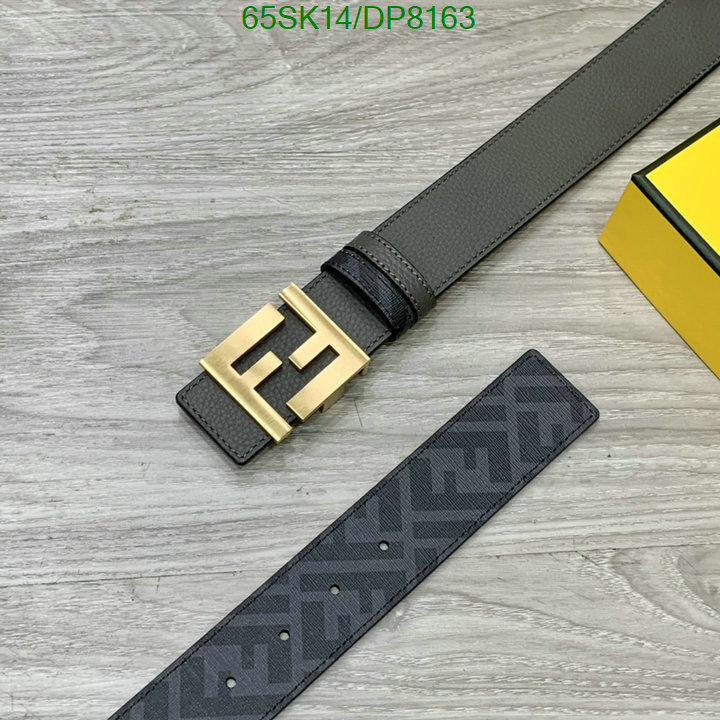 Fendi-Belts Code: DP8163 $: 65USD