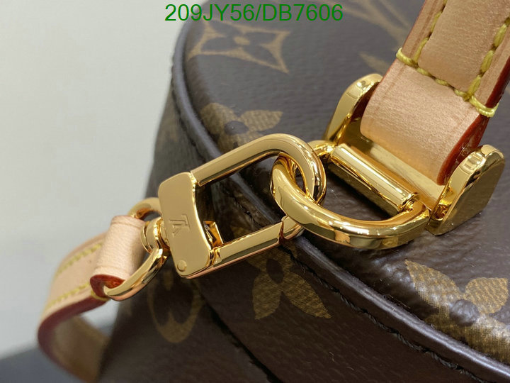 LV-Bag-Mirror Quality Code: DB7606 $: 209USD