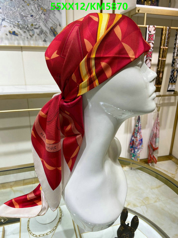 Hermes-Scarf Code: KM5870 $: 55USD