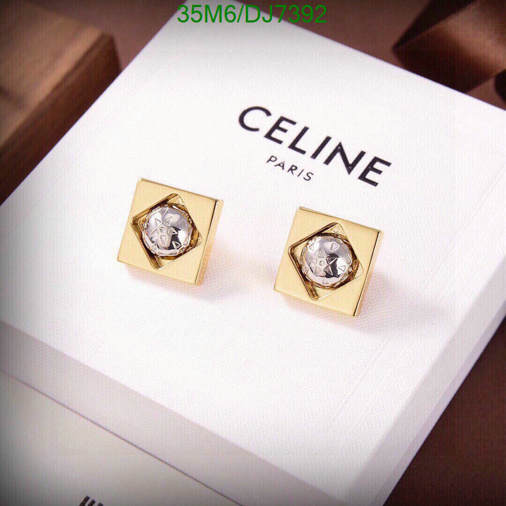 Celine-Jewelry Code: DJ7392 $: 35USD