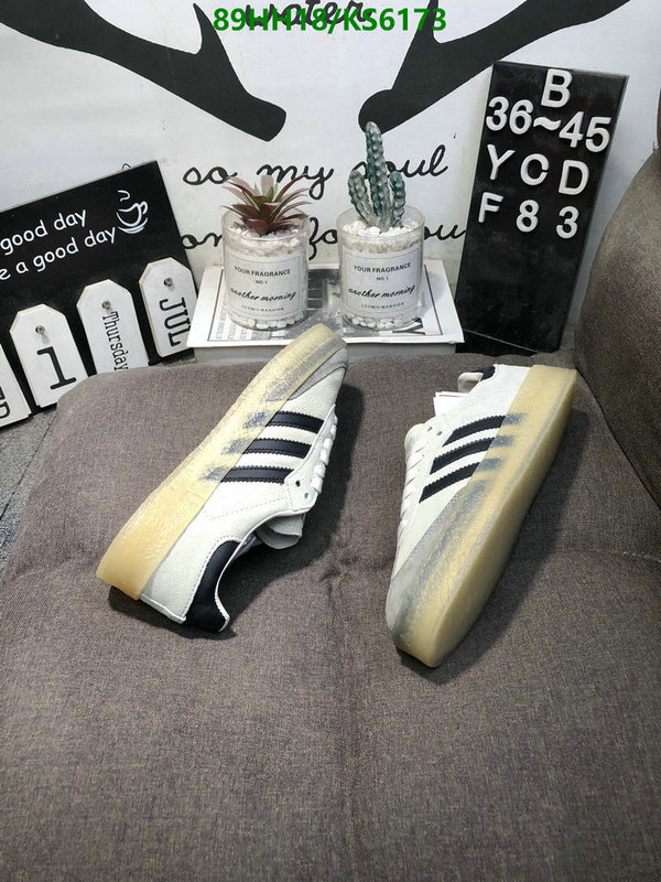 Adidas-Men shoes Code: KS6173 $: 89USD