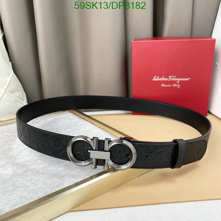 Ferragamo-Belts Code: DP8182 $: 59USD