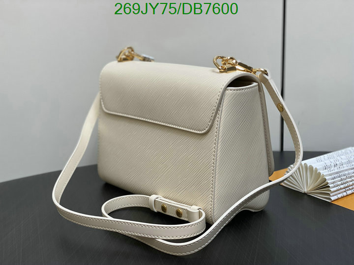 LV-Bag-Mirror Quality Code: DB7600 $: 269USD