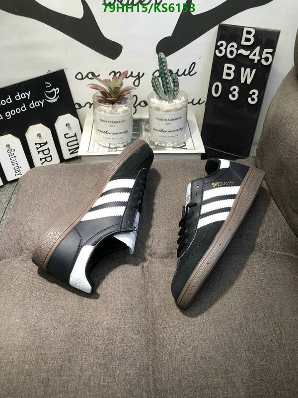 Adidas-Men shoes Code: KS6153 $: 79USD