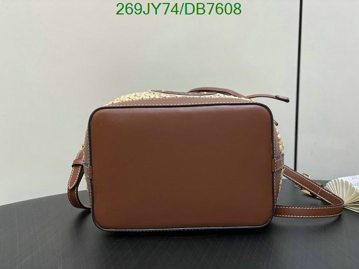 LV-Bag-Mirror Quality Code: DB7608 $: 269USD