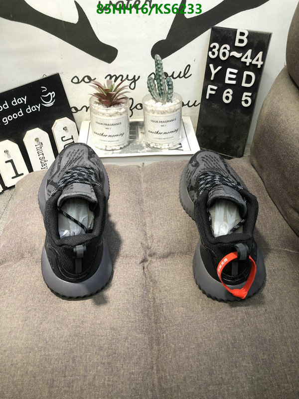 LV-Men shoes Code: KS6233 $: 85USD