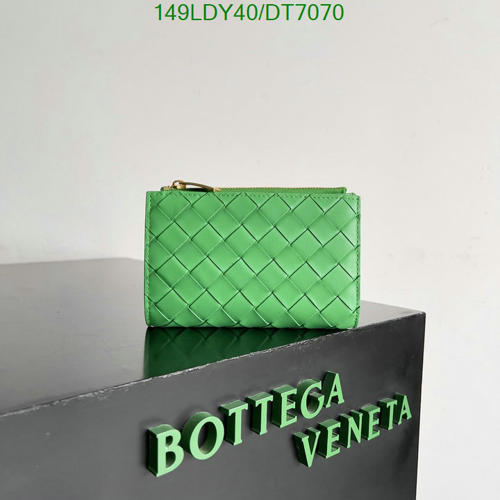 BV-Wallet Mirror Quality Code: DT7070 $: 149USD