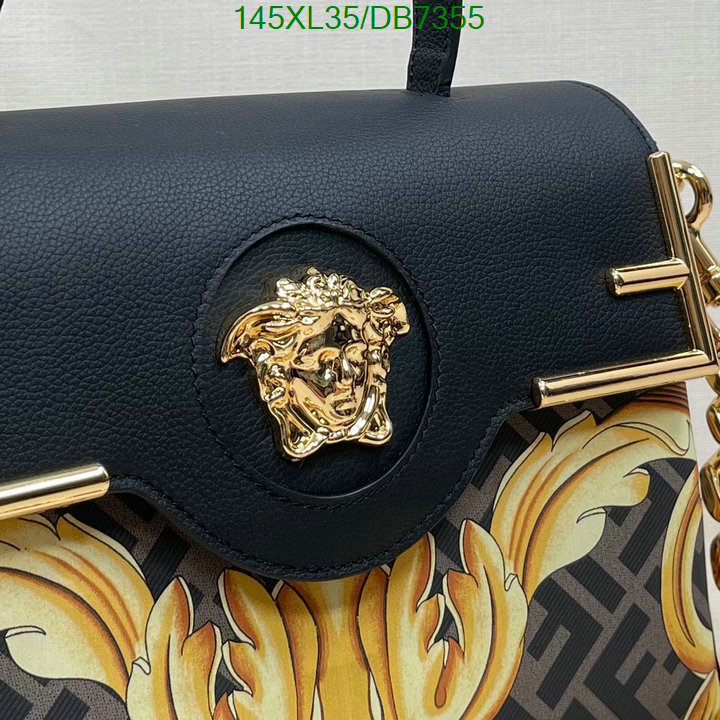 Fendi-Bag-4A Quality Code: DB7355 $: 145USD