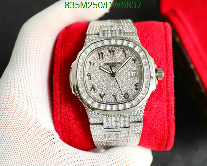 Patek Philippe-Watch-Mirror Quality Code: DW6837 $: 835USD