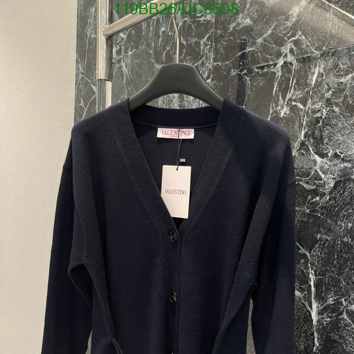 Valentino-Clothing Code: DC8598 $: 119USD