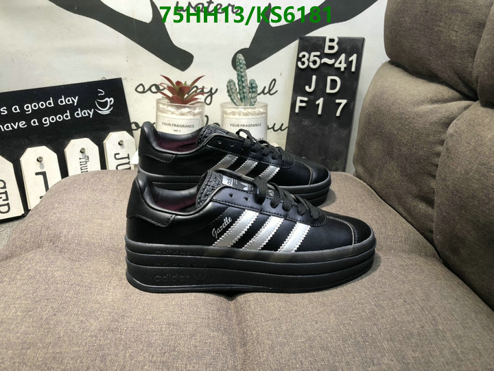 Adidas-Women Shoes Code: KS6181 $: 75USD