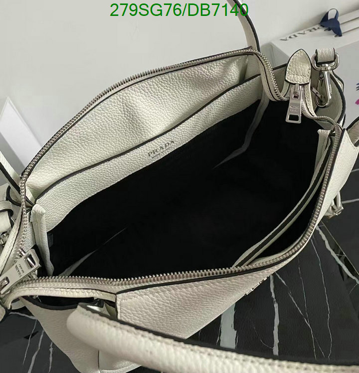 Prada-Bag-Mirror Quality Code: DB7140 $: 279USD